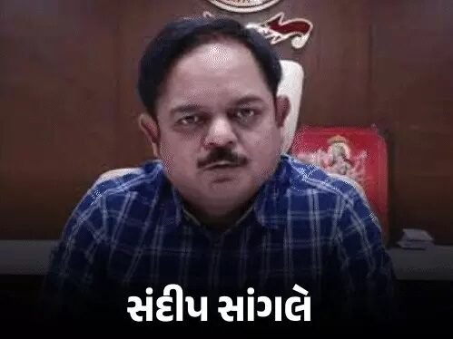  રાજયના નવા ચૂંટણી અધિકારી તરીકે સંદિપ સાંગલાની નિયુકિત