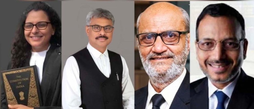 BCG ચૂંટણીમાં જે.જે. પટેલ અને એ.એ. અંસારી વિજેતા, હવે બગડાની ગણતરી પર સૌની નજર