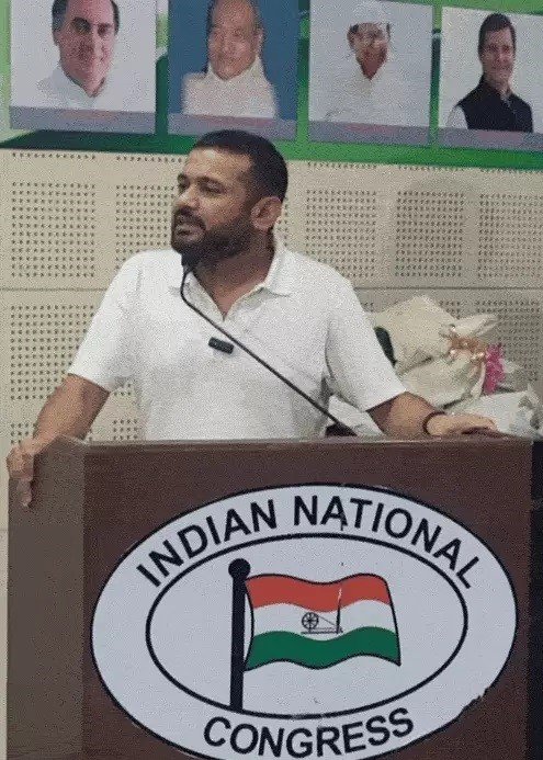 EVMમાં છેડછાડ નહીં થાય ત્યાં કોંગ્રેસના ઉમેદવારોની જીત પાક્કી : કનૈયાકુમાર