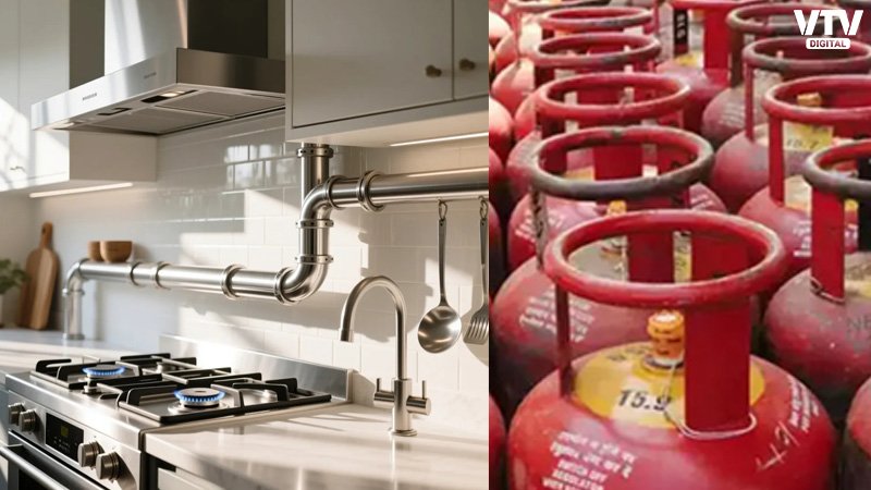 રાજકોટ સહિત રાજયમાં ૧૫ દિવસમાં LPGને લગતી ૧૦ હજારથી વધુ ફરિયાદો