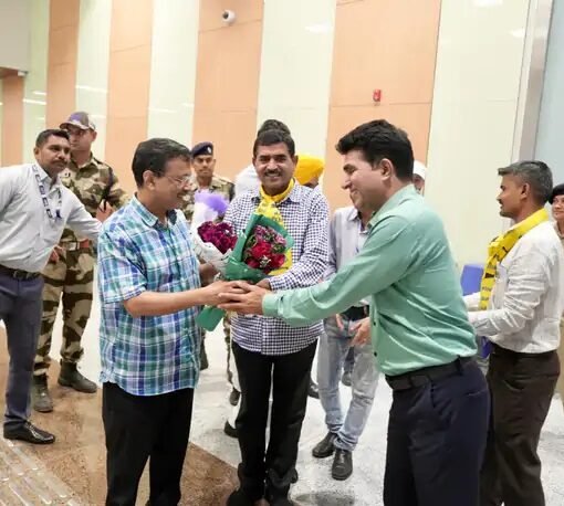 સરકારની વિદેશ નીતિના કારણે દેશની જનતાની કફોડી હાલત : કેજરીવાલ