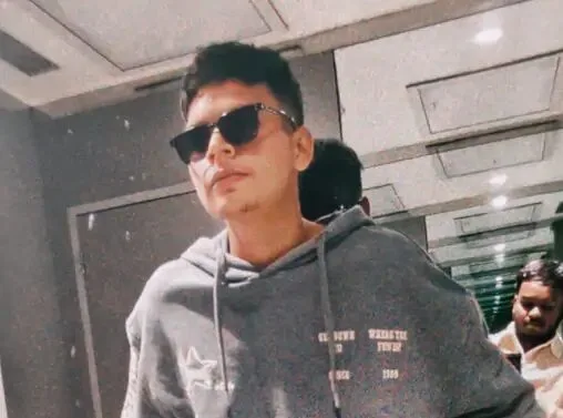 ઈન્સ્ટાગ્રામ પર મિત્રતા કેળવી પ્રેમમાં ફસાવી ધો.૧૨ની છાત્રા સાથે દુષ્કર્મ