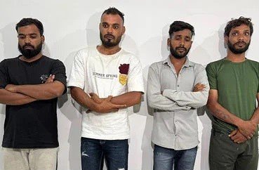 ઈભલા ગેંગ પર ગુજસીટોકનો પ્રહાર: 89 ગુનાઓનો ઇતિહાસ ધરાવતી ટોળકી કાયદાની ઝપેટમાં