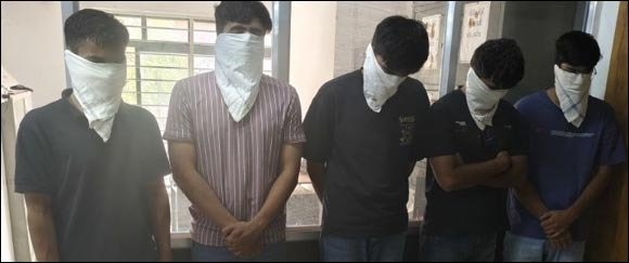 એઇમ્સના ઇન્ટર્ન ડોક્ટરના આપઘાત પાછળ માનસિક શારીરિક ત્રાસ કારણભૂત