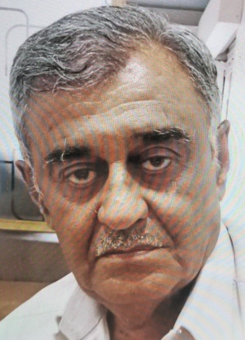 કંડકટર સાથે ઝઘડો થતાં ડ્રાઇવર બસ મુકી ભાગી ગયો