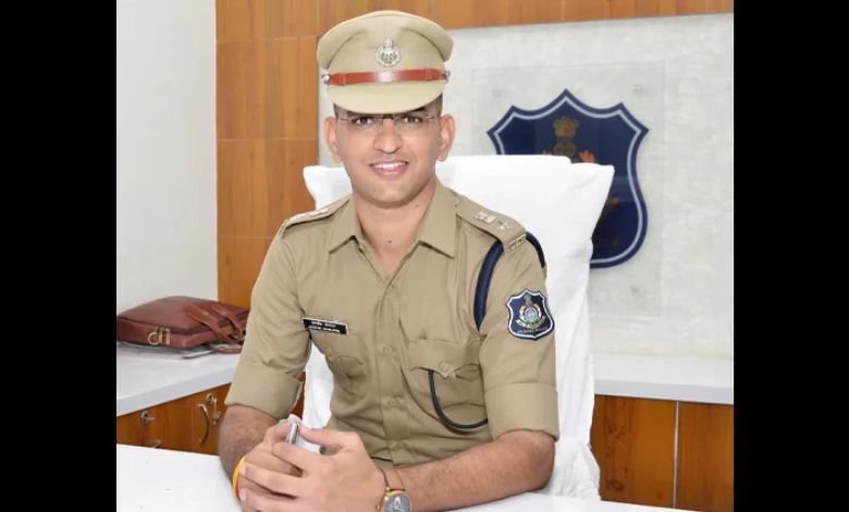 કથિત પત્રકાર સુરેશ વડેચાના ગંભીર આક્ષેપો ખોટા સાબિત : મેડિકલ રિપોર્ટમાં ‘પેટ્રોલ યાતના’નો કોઈ પુરાવો નહીં