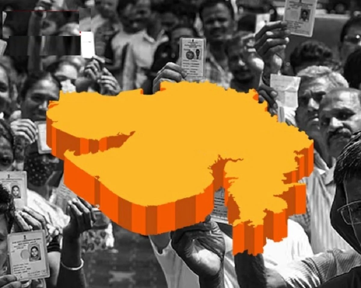  સ્થાનિક સ્વરાજયની ચૂંટણીની માર્ચ મહિનાના અંતમાં સંભવિત જાહેરાત