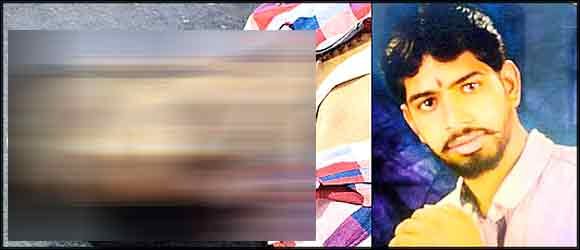 જીઆરડી જવાને પત્નીનાં મૃત્યુનાં ત્રણ માસ બાદ ઝેર પી જીંદગી ટૂંકાવી