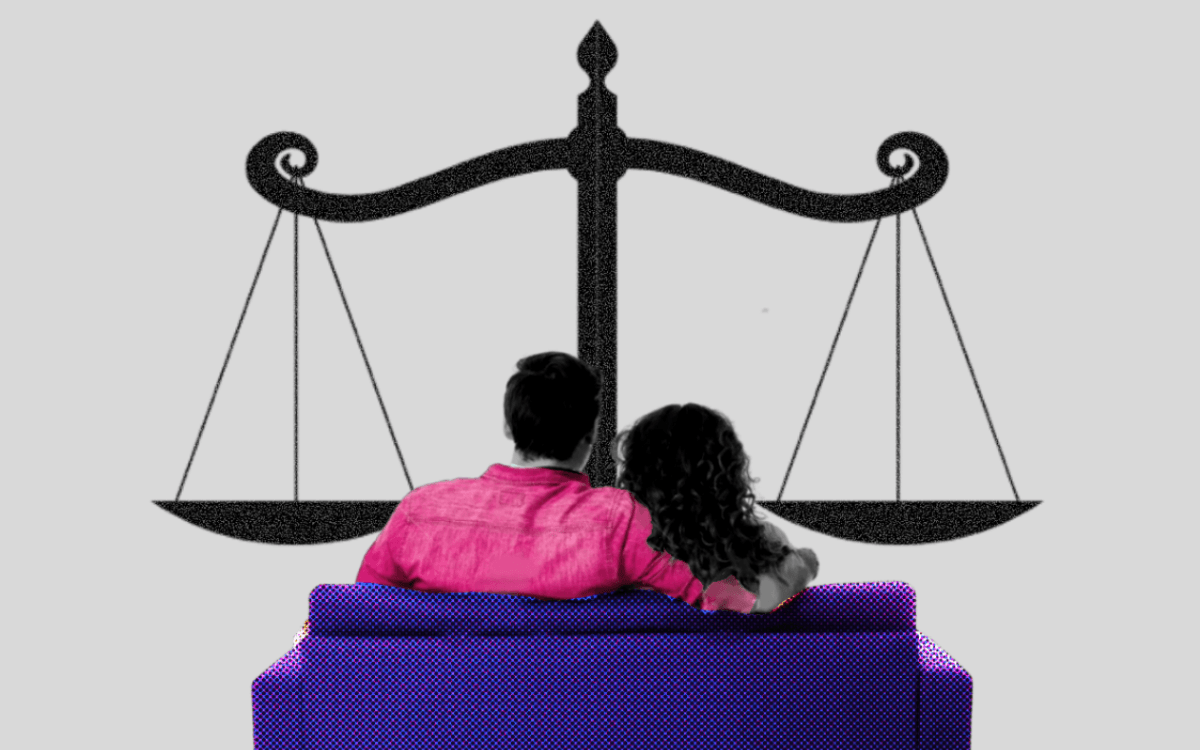 ડિવોર્સી વગર પરિણીત વ્યકિત લિવ ઇનમાં રહી શકે નહી : અલ્હાબાદ હાઇકોર્ટ