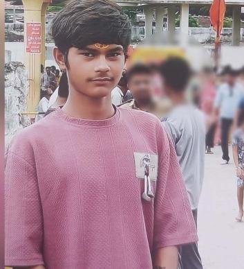 બહેનના લગ્નની કંકોત્રી આપવા જતા 17 વર્ષીય ભાઈનું માર્ગ અકસ્માતે મોત