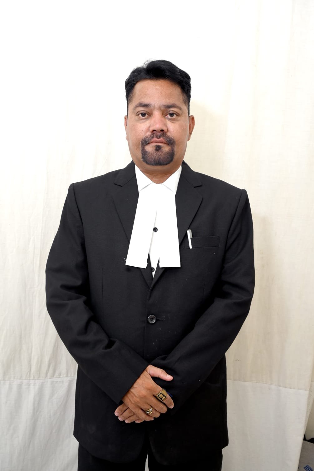 રાજકોટના એડવોકેટ ભરતકુમાર આર. પરમારની મુખ્યમંત્રીને રજૂઆત