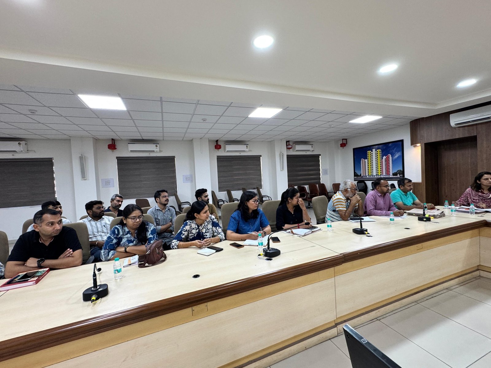 મનપા દ્વારા જનગણના અંતર્ગત તા.૨૦ એપ્રિલથી તા.૧૯મે સુધી કરાશે હાઉસ લિસ્ટીંગની કામગીરી