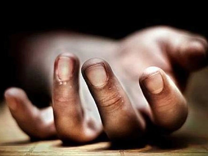 મવડી કણકોટ રોડ પર વહેલી સવારે કાર હડફેટે ખાનગી કંપનીના મેનેજરનું મોત