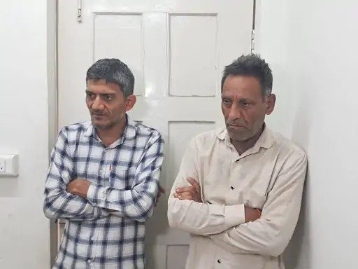 રાજકોટની ઐતિહાસિક રાષ્ટ્રીય શાળામાં સગીરો પર જઘન્ય શોષણનો કિસ્સો