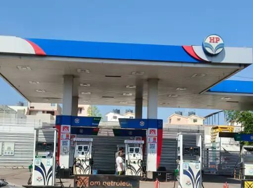 ગોપાલ ચુડાસમાના પંપ પરથી પેટ્રોલ-ડિઝલના વેંચાણ પર પ્રતિબંધ