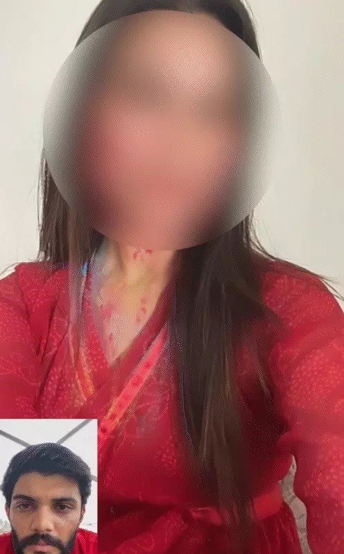 ૫૦ જગ્યાએ સંબંધ ધરાવતી ડિવોર્સી શિક્ષિકાએ પૈસાની લાલચે છાત્રને ફસાવ્યો