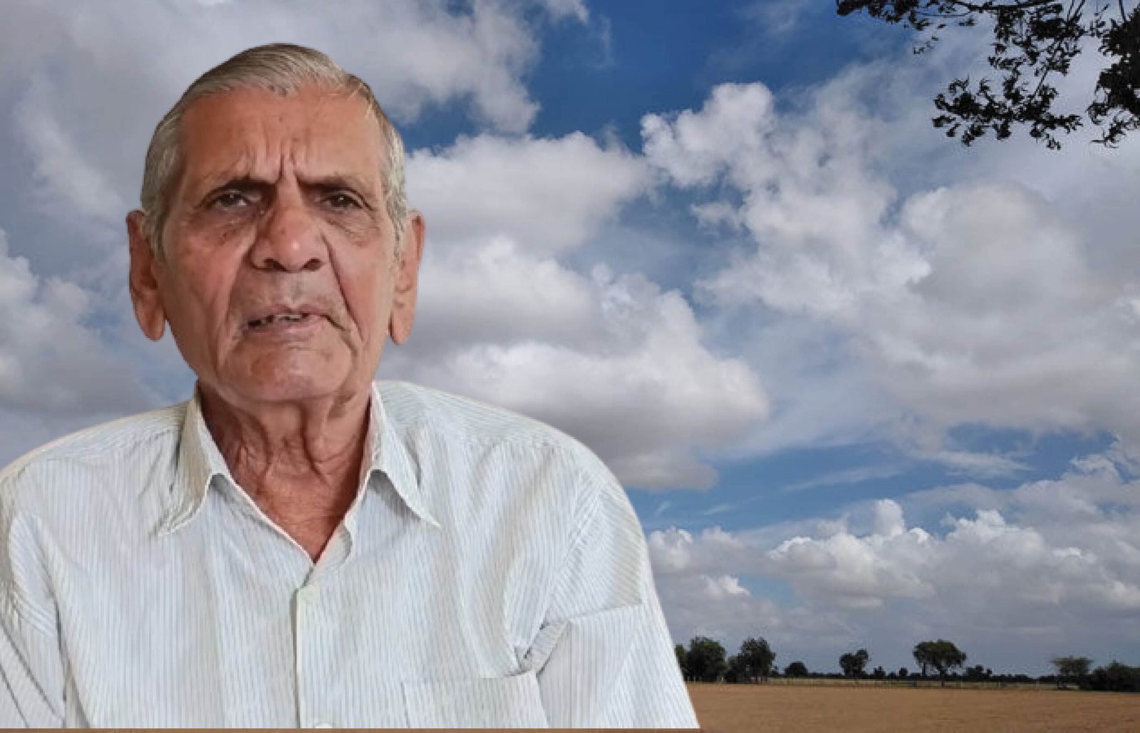 એપ્રિલનાં પ્રારંભે ભારે વરસાદની અંબાલાલ પટેલની આગાહી વરસી