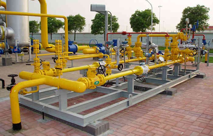 ગેસ વગર ગૂંગળાયું રાજકોટનું ઉદ્યોગચક્ર