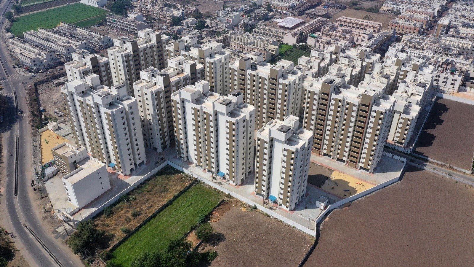 આજે CM રાજકોટને આપશે રૂ.૭૫૧.૧૯ કરોડનાં ૪પ વિકાસ પ્રકલ્પોની ભેટ