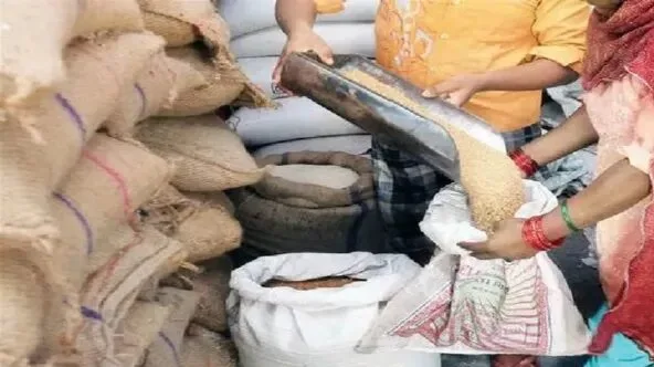 સસ્તા અનાજના દુકાનદારોને રાજય સરકાર કમિશન પેટે હવે રૂ.૧૮૫નું ચૂકવણું કરશે