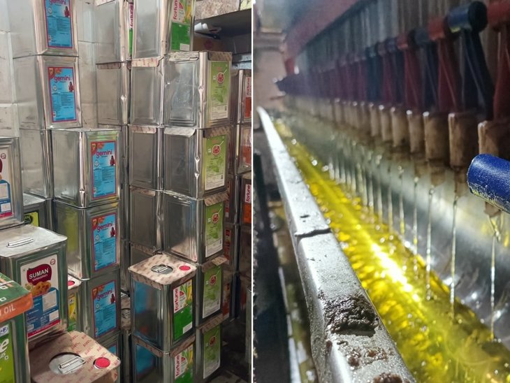 મબલખ પાક છતાં સિંગતેલમાં ભાવ 3૦૦૦ને પાર : મોંઘવારીનો માર અપરંપાર