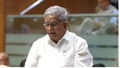 ગીર, બરડા અને આલેચના, રબારી, ભરવાડ, ચારણ સમાજને OBCમાં સમાવવા વિચારણા