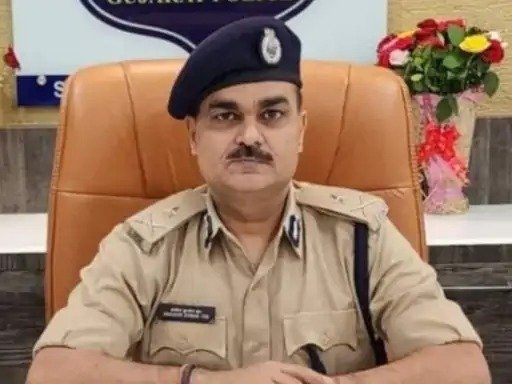 વ્યાજખોરી સામે લીસની સખ્ત ઝુંબેશ: રાજકોટમાં આજે જનસંપર્ક સભા યોજાશે