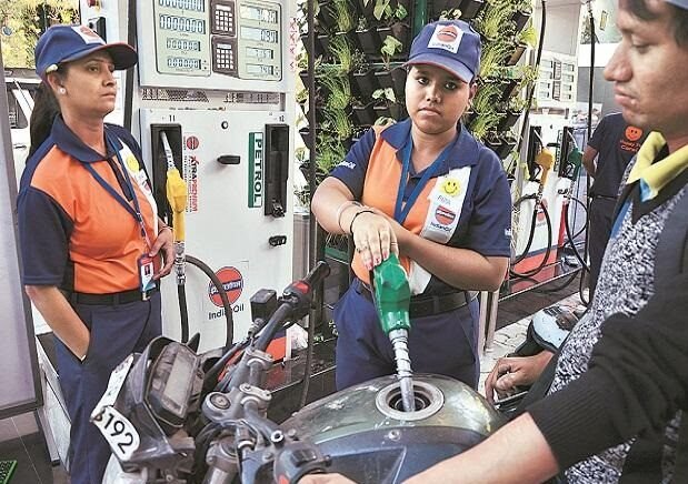 પેટ્રોલ-ડિઝલના ભાવ નહી વધે : ડયુટીમાં ઘટાડો