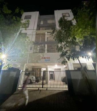 સાયબર સેલ PSIની સર્વિસ રિવોલ્વરથી અચાનક ફાયરિંગ, અધિકારી અને મહિલા મિત્ર ઘવાયા