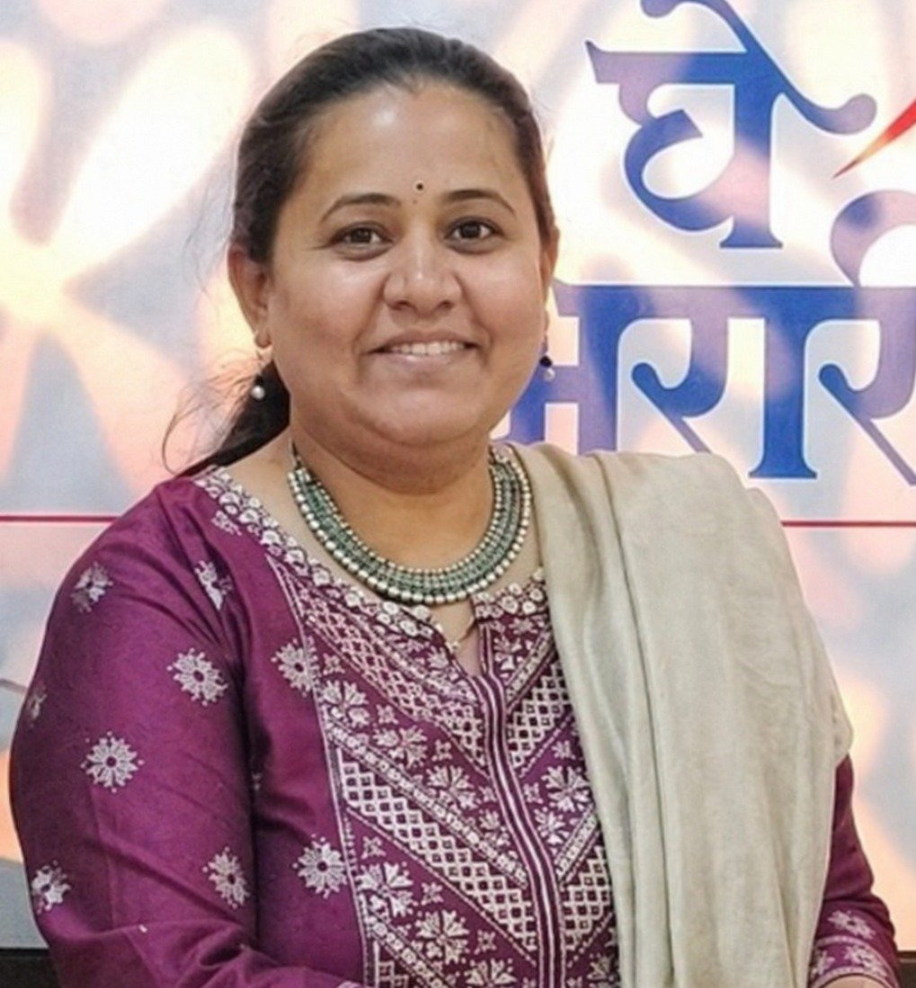 ‘’મહિલા ઉદ્યમિતાની નવી દિશા: ગૌ આધારિત ઉત્પાદનો દ્વારા સફળતાની કહાની” વિષય પર સાંજે સંવાદ