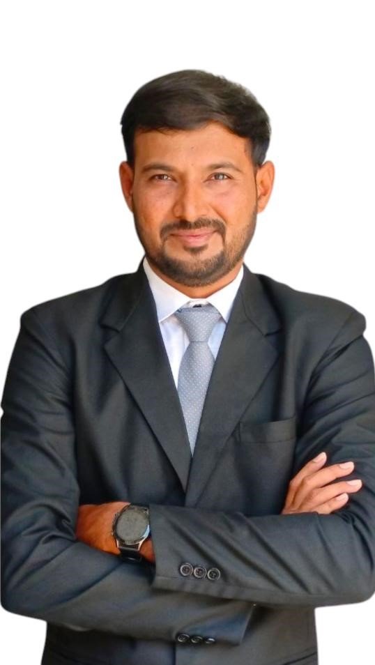 વકીલોની સુરક્ષા માટે કાયદો બનાવવા ધારાશાસ્ત્રી ઝાકીર અગરીયાની માંગણી