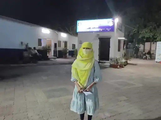  સોશ્યલ મીડિયાથી સંપર્કમાં આવેલી મહિલા પર સુરત આપ નેતાનું દુષ્કર્મ