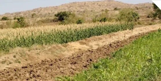 અમરેલી જિલ્લામાં સતત આવતા ભુકંપના આંચકાથી ભૂગર્ભ જળને અસર