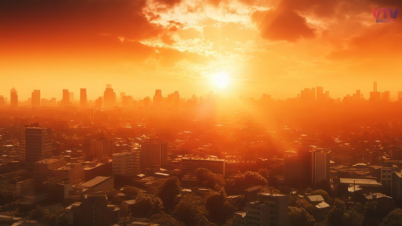 ચૂંટણીના દિવસે જ સૂર્યનારાયણ રાજકોટમાં આકરો મીજાજ બતાવશે, ૪3 ડિગ્રીની આગાહી