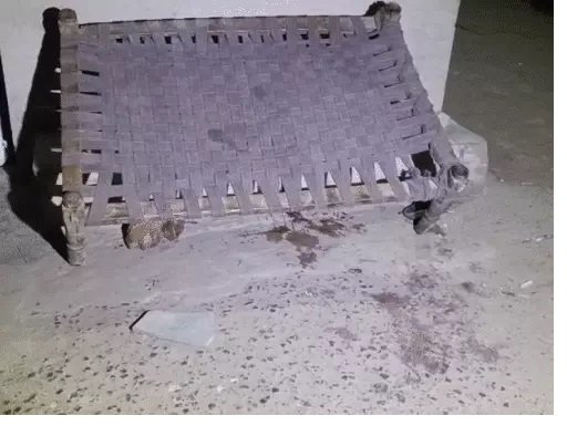 ઇન્સ્ટાગ્રામ પર સ્ટોરી મૂકવા બાબતે માથાકુટમાં અમદાવાદમાં યુવકની હત્યા