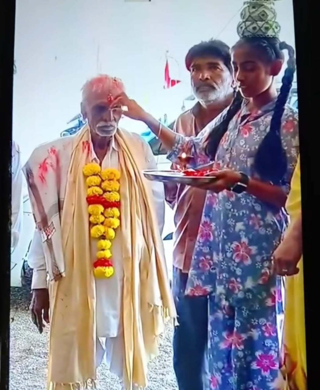 અમરેલી જિલ્લામાં જીવતા સમાધિની ઘટના બોગસ સાબિત કરતું વિજ્ઞાન જાથા