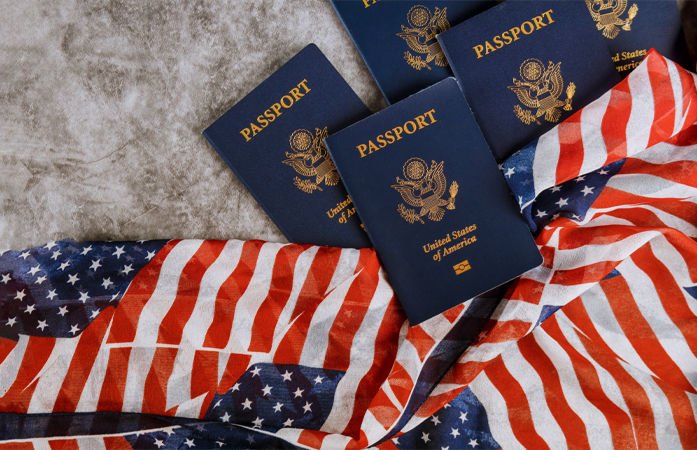 મોહ ભંગ! અમેરિકા છોડી ૪૦ ટકા ભારતીયો સ્વદેશી પરતની તૈયારીમાં