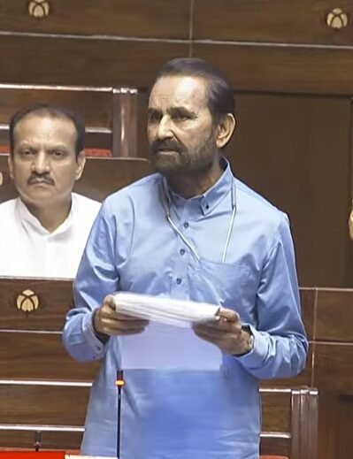  ઇન્ડિસેન્ટ વિપ્રેઝન્ટેશન ઓફ વુમન એમેન્ડમેન્ટ બિલ ફરીથી રજૂ કરવા શકિતસિંહની રજૂઆત