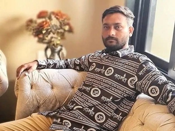 જામનગરમાં વોર્ડ નં.૨ના આપના ઉમેદવાર જયદિપસિંહ ઝાલાની ધરપકડ