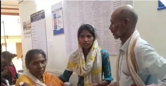 કપરાડામાં વીશશેત્ર ગામ નજીક વાન પલટી જતાં સાત મુસાફરના થયા મોત