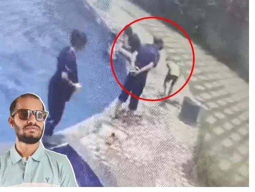 ગોંડલના રિસોર્ટમાં દિકરાના જન્મદિનની ઉજવણી કરવા ગયેલા પિતાનું સ્વિમિંગ પુલમાં ડૂબતા મોત