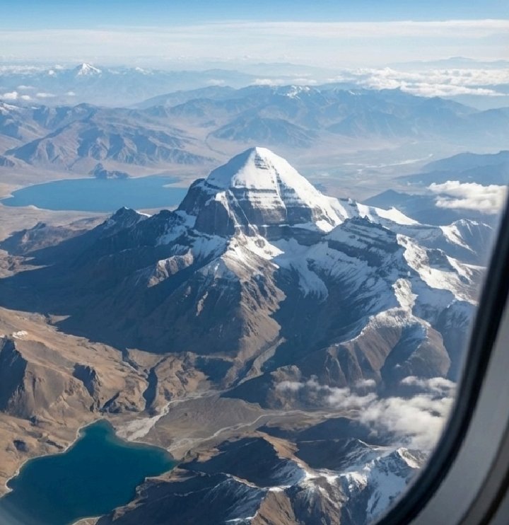 કૈલાસ માનસરોવર યાત્રિક આધ્યાત્મિક અભિવાદન-માર્ગદર્શન સેમિનારનું આયોજન