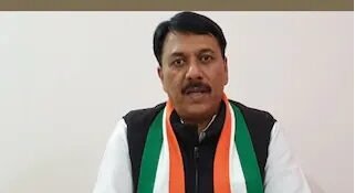 કોંગ્રેસ પ્રમુખ અમિત ચાવડાના મત ક્ષેત્રમાં જ 3૯ ઉમેદવારોની પીછેહટ