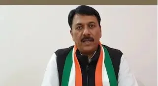 કોંગ્રેસ પ્રમુખ અમિત ચાવડાના મત ક્ષેત્રમાં જ 3૯ ઉમેદવારોની પીછેહટ