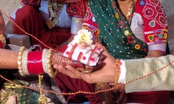 કોળી સમાજની ૧૫ દિકરીઓ રવિવારે પ્રભુતામાં પગલા પાડશે