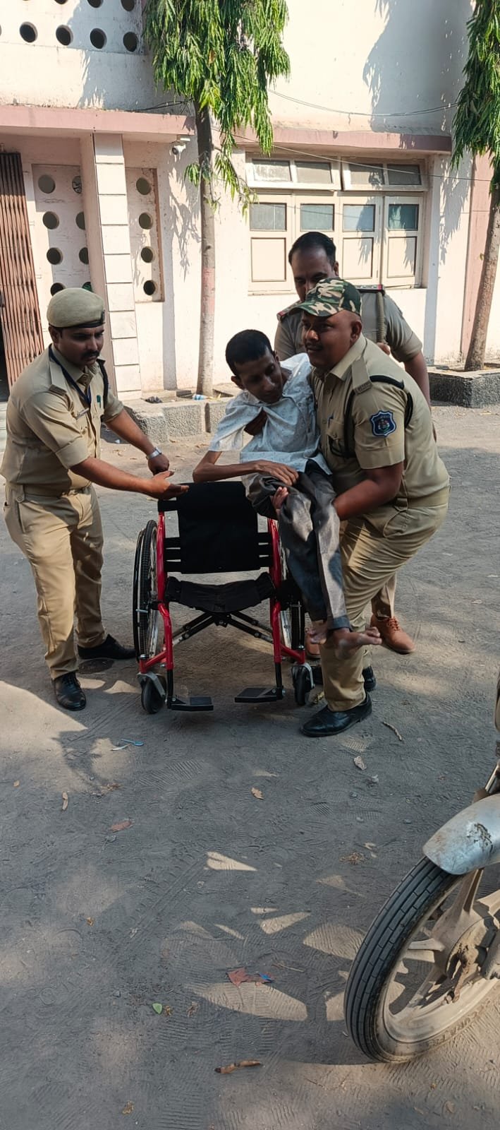 ગીર સોમનાથ જી.પં.માં 65 %, છ તાલુકા પંચાયતની 128 બેઠકો પર 65 થી 70 ટકા ધીંગુ મતદાન