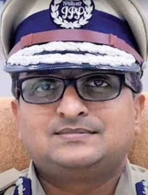  રાજકોટના પૂર્વ મ્યુનિસિપલ કમિશનર ઉદિત અગ્રવાલની સંયુકત સચિવ તરીકે નિયુકિત