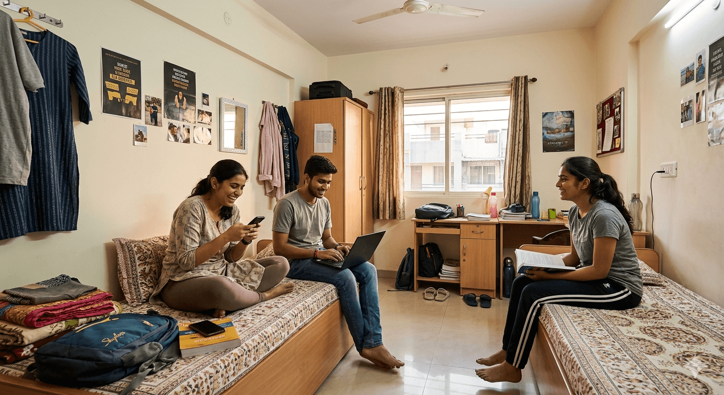 પ્રિ-સ્કૂલ, મિનિપ્લેકસ અને પેઇંગ ગેસ્ટ માટેના નિયમોની સરકાર સ્પષ્ટ માર્ગદર્શિકા બનાવશે