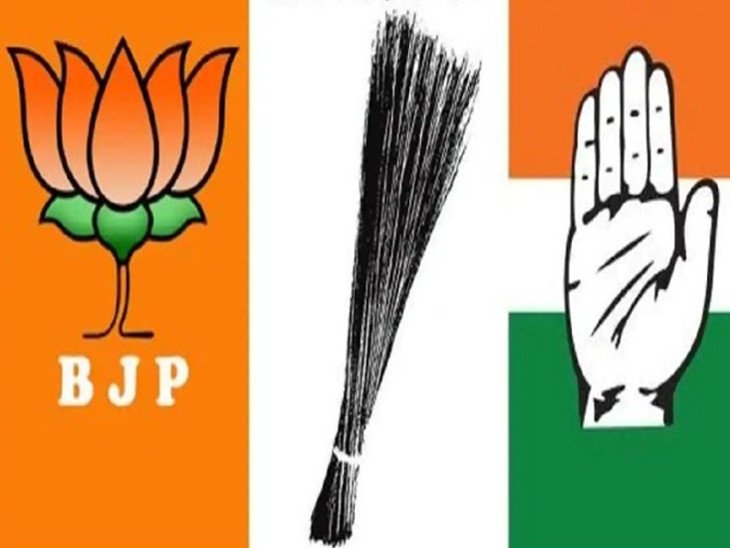  રાજયની ૧૫ મનપામાં ૫૯૮૪, પાલિકામાં ૭૮૧૮, 3૪ જિલ્લા પં.માં ૪૯૦૬, ૨૬૦ તા.પં.માં ૨૦,૬3૮ ફોર્મ ભરાયા