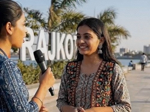 મતદારોને રીઝવવા રાજકીય પક્ષોએ આર્ટિફિશિયલ ઈન્ટેલીજન્ટને હથિયાર બનાવ્યું